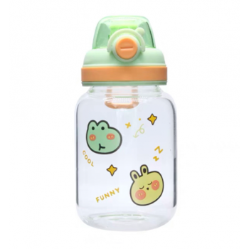 Cute Water Bottle  (Yosun Good)